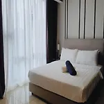 Kuala Lumpur City Center At Axon Residence Pavilion