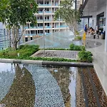Kuala Lumpur City Center At Axon Residence Pavilion