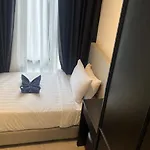 Kuala Lumpur City Center At Axon Residence Pavilion