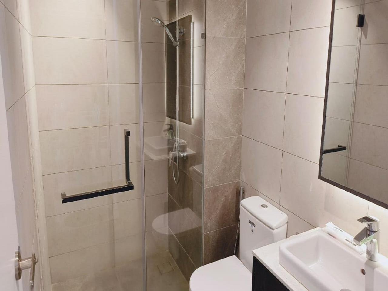 Appartement City Center At Axon Pavilion