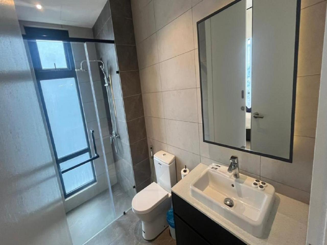 Appartement City Center At Axon Pavilion *