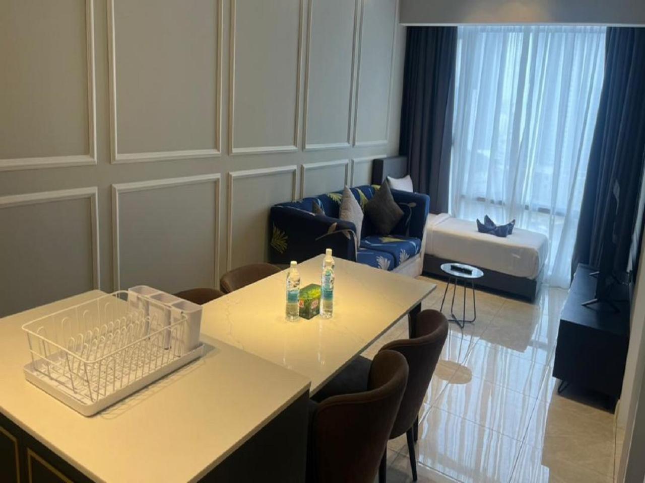 Appartement City Center At Axon Pavilion *