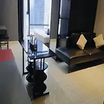 Kuala Lumpur City Center At Axon Residence Pavilion
