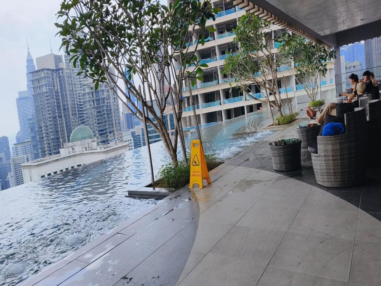 City Center At Axon Pavilion *