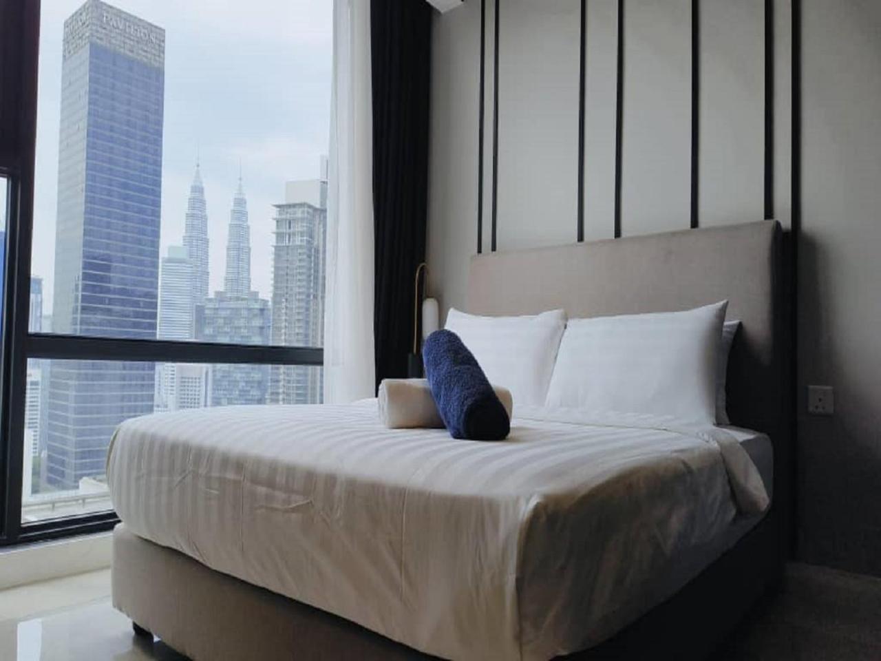 City Center At Axon Pavilion Kuala Lumpur