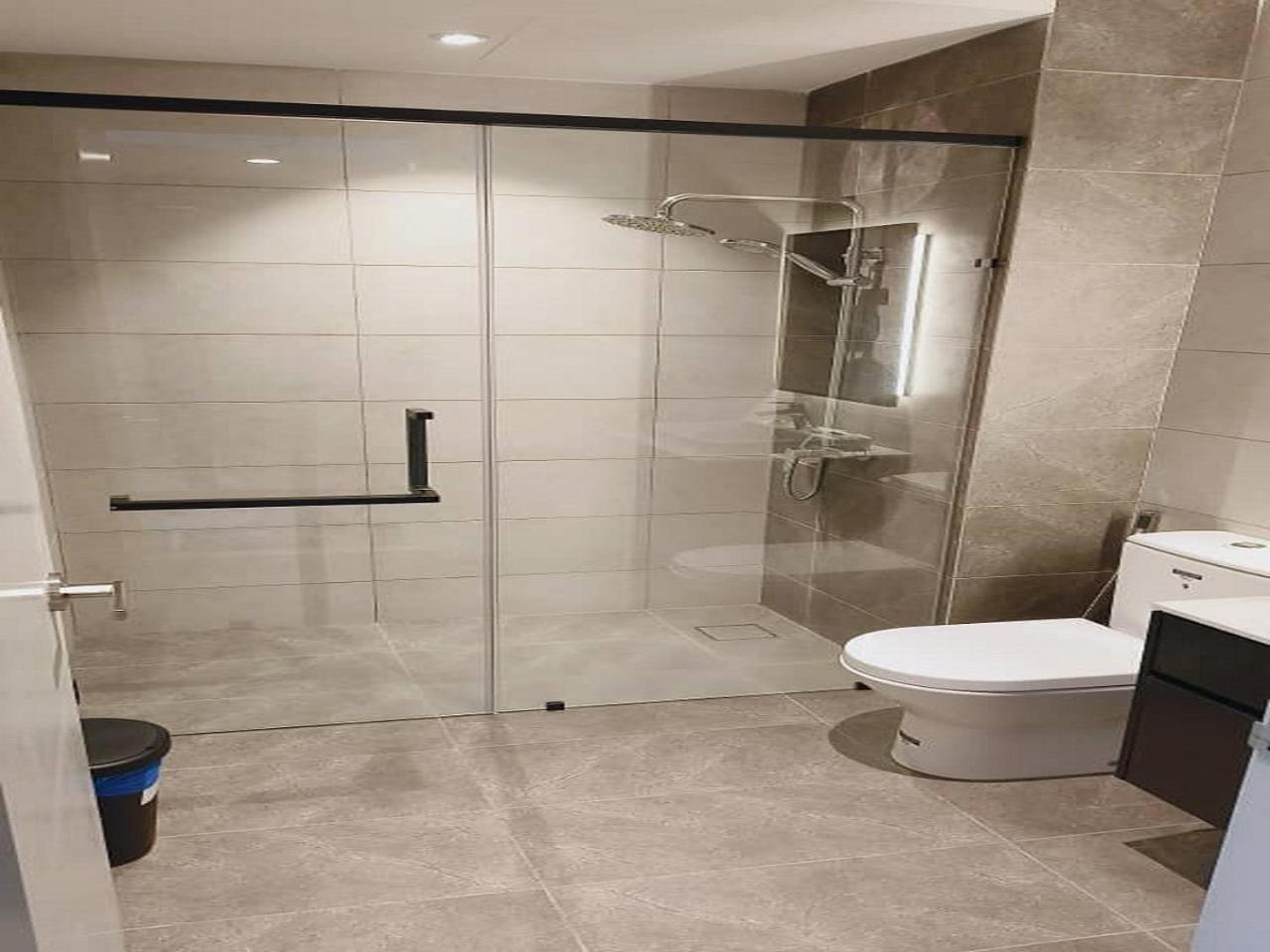 Apartment City Center At Axon Pavilion *